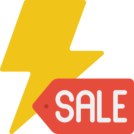 Flash Sale is LIVE!